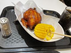 法式烧春鸡-大家乐(广州荔湾领展广场店)