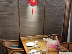 -京味斋·烤鸭·北京菜(安贞店)