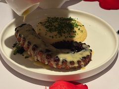 -壳里西餐厅Coquille Seafood Bistro(蒙自路店)