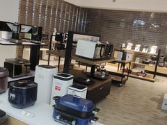 -苏宁易购(上海沪太路二店)