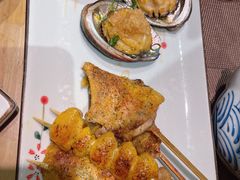 -福樱兰海鲜放题铁板烧(加州店)
