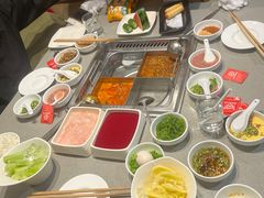 -海底捞火锅(龙湾万达广场店)