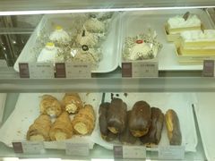 -凯司令(蒙自路店)