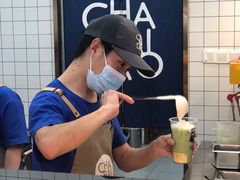 -茶百道(京溪店)