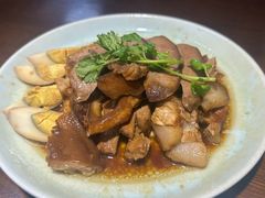 -鱼篮仔·潮汕美食(圆明新园店)