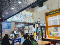-家味螺蛳粉&烤鱼(安远路店)