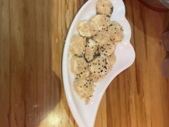 -满盆红龙虾(开发区店)