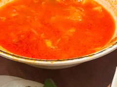 張飛苏伯汤-張飛扒肉·龙江非遗(道外店)