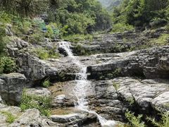 -孤山寨风景区