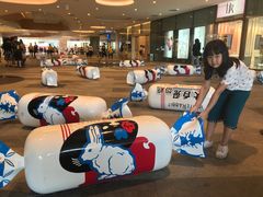 -深圳来福士广场