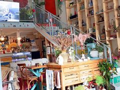 大堂-Kitchen·Y洋厨房西餐厅(王府壹号店)