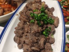 -陈胖子特色菜.鲜货现炒(融景城店)