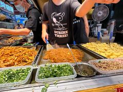 -丁家坡洋芋·观音桥好吃街A区(全国总店)