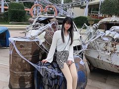 -国色天乡三期陆地乐园