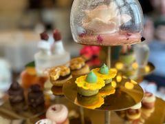 -Salon de Ville浦江汇(上海外滩华尔道夫酒店店)