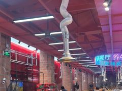 -养牛邓·潮汕牛肉海鲜自助火锅(广州店)