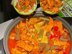 -淘蛙(广州星寰国际商业中心店)