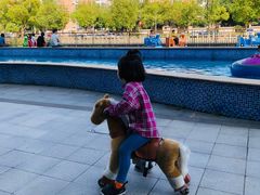 -蒙特利亲子乐园