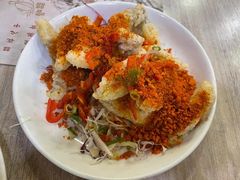 -尝囍煲仔小菜