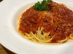 -菲滋意式餐厅(金华银泰城店)