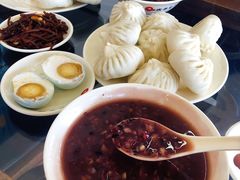 -庆丰包子铺(白塔寺店)