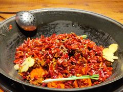 -楠火锅(太古里总店)