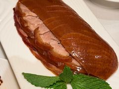 -贝勒爷·酥不腻烤鸭