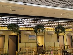 大堂-大厨小馆(华阳城店)
