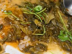 -光海·乡记酸菜鱼·始于1996(花园路店)