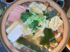 -马老六清真餐厅(雁滩店)