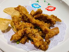 -老人和饭店(打浦路店)
