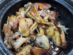 -斯丹姜母鸭·古法干香(涂门街总店)