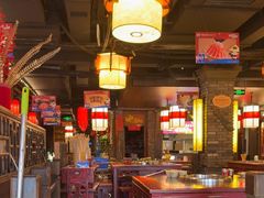 -蜀大侠火锅(总府路店)