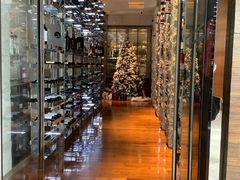 -广州富力君悦大酒店·凯菲厅