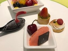 -西双版纳洲际度假酒店-海鲜傣味烧烤·侬香全日制餐厅
