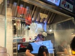 -町门烤肉拌饭专门店(哈西万达店)