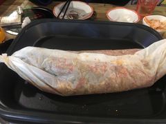 -川渝窈妹纸包鱼·齐齐哈尔烤肉