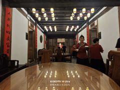 -文儒九号·闽菜馆(三坊七巷店)