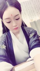 点击看大图 -美云庭古装·格格服汉服·京城旅拍(北京店)