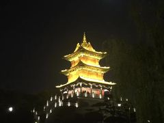 -迎泽公园