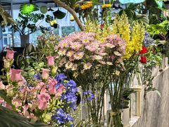 -懒人盐府人家(航天桥店)