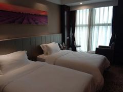 -麗枫酒店(成都理工大学地铁站店)