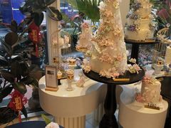 -杜哈夫DOUX RÊVE·生日蛋糕(日月光店)