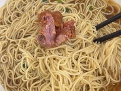 -百年老字号·观振兴蟹黄面·三虾面·苏式面(观前街富仁坊巷店)