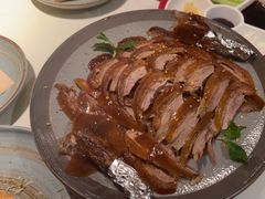 -青年公社烤鸭(青年路店)