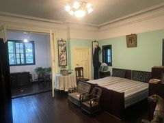 -上海蔡元培故居陈列馆