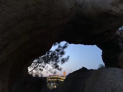 -西海子公园