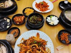 -高社长参鸡汤(高丽街店)