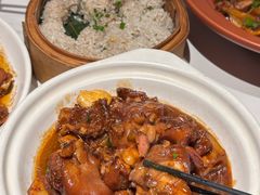 -鑫小城故事·藕汤·家常菜(台北一路总店)
