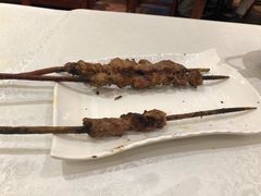 红柳烤肉-巴依老爷·新疆美食(上城区天城路店)
